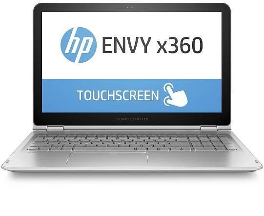 HP Envy x360 15-w005nc (M7V81EA)