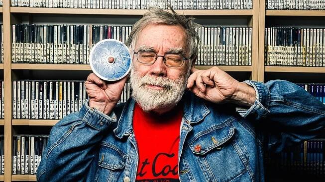 Střet generací. Komunisté zakazovali rock, protože mu nerozuměli, říká publicista