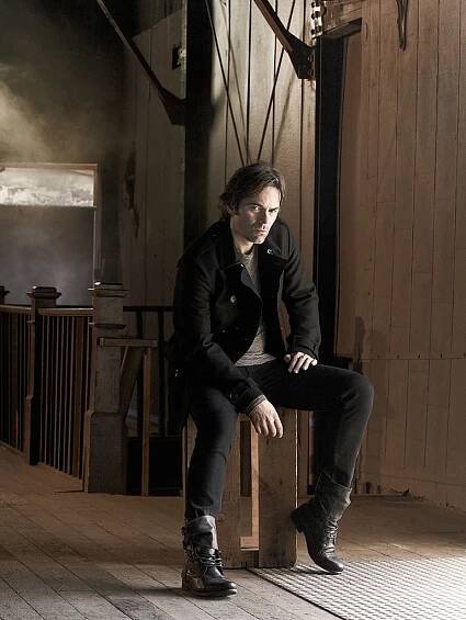 Christopher Beyer - photo shoot for Fault - 2011 - Billy Burke Fans