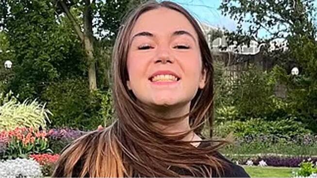 Sarah Carroll's father speaks out after daughter and ex-boyfriend's death