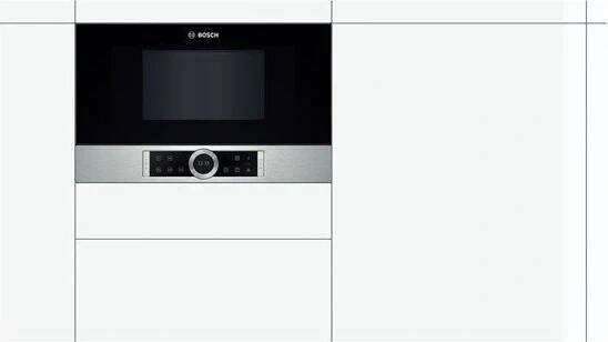 Bosch BFL 634GS1