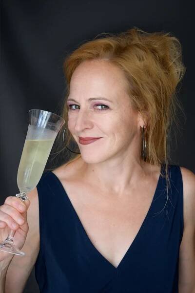 Schauspielerin – Aline Staskowiak