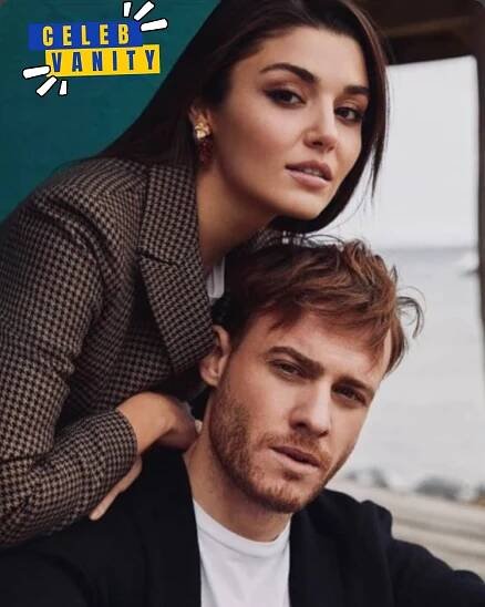 Kerem girlfriends