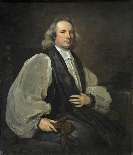 John Moore (Bischof, 1646) – Wikipedia