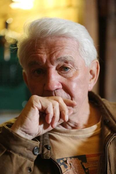 Jiří Krampol