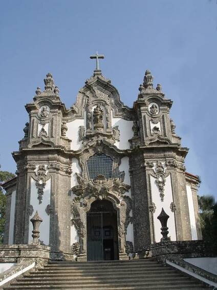 André Soares (architect)