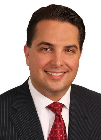 Matthew W. Daus 