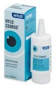 Ursapharm HYLO-COMOD 10 ml