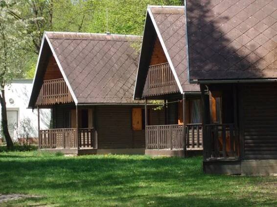 MoravaCamp Hotel & Campsite foto 2
