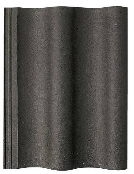 Bramac Max 7° Protector 365 x 480 mm ebenově černá od 76 Kč