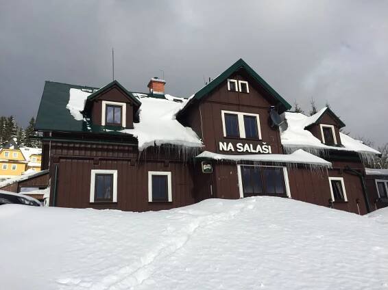 Apartmány Na Salaši foto 3