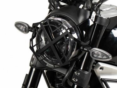 Mřížka na světlo Ducati Scrambler 803 Nightshift, Full Throttle (23-)