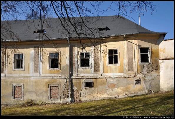 Hrady, tvrze, zámky a zříceniny – Fotografie z roku 2023 – 5.část / hrady-zriceniny.cz