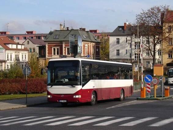 ČSAD Liberec, a.s.
