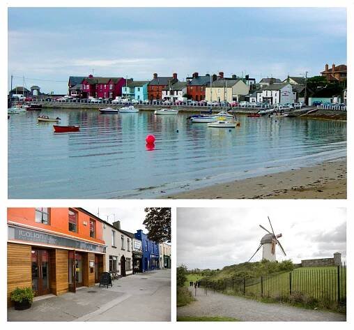 Skerries, County Dublin