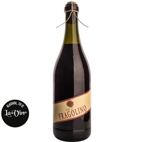 Fragolino Rosso 0,75l