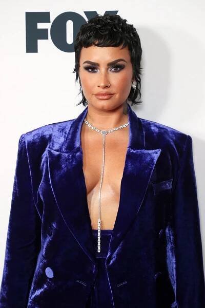 Demi Lovato