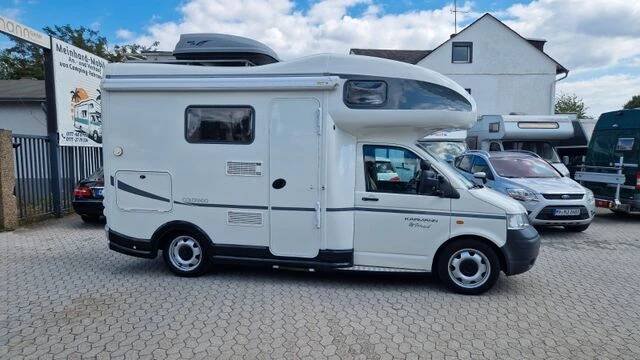 Volkswagen Colorado 550 Klima/Grüne Plakette!!!!