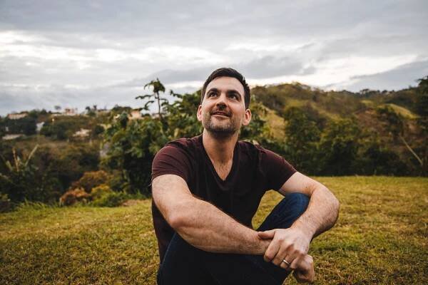 “I realised the importance of looking outside your direct sphere of influence.” | Voco Blog