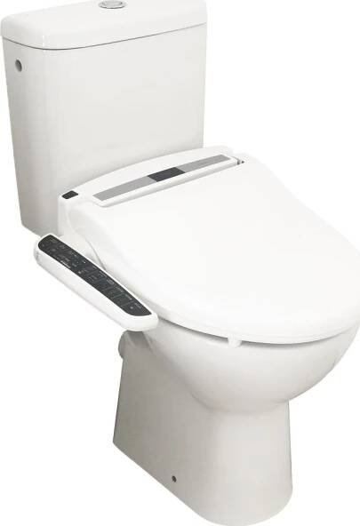 Hyundai Wacortec Jika Lyra Rimless Kombi WC HDB-1500-H8273860002801 od 18 600 Kč