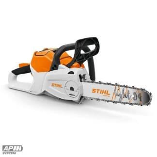 STIHL MS 251 motorová pila | Nej-technika.cz