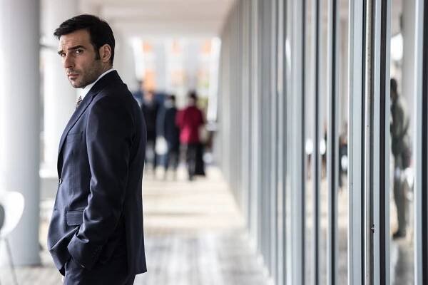 Loro chi? - Z filmu - Edoardo Leo