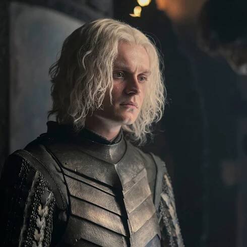House of the Dragon Season 2, Episode 3 Recap