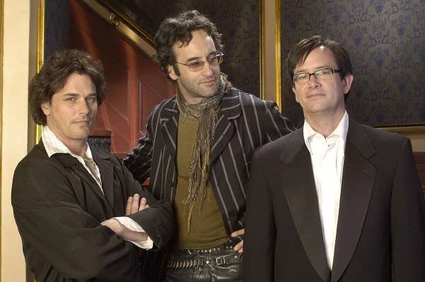 Mark McKinney - Actor, Comedian, Writer