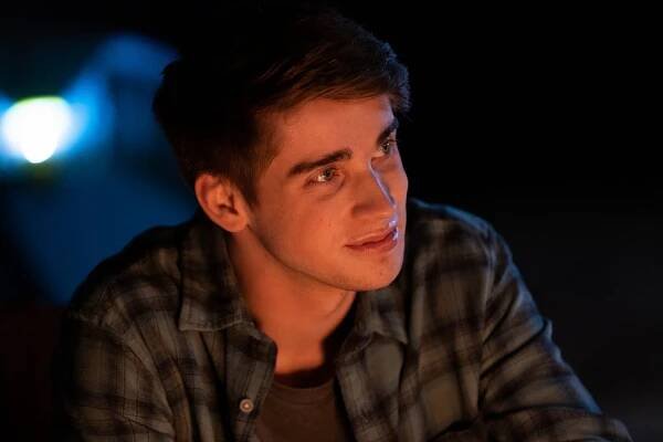 Raphael Ruggero - Lifemark - Z filmu