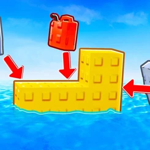 Make a Boat codes October 2025