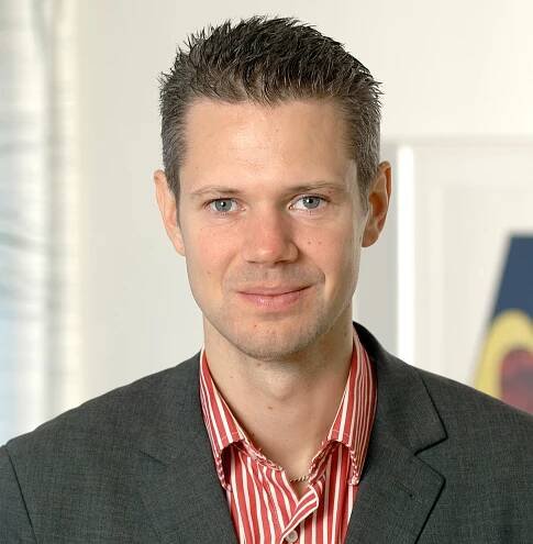 VQ Forum 2017 Speakers – Virtual Intelligence