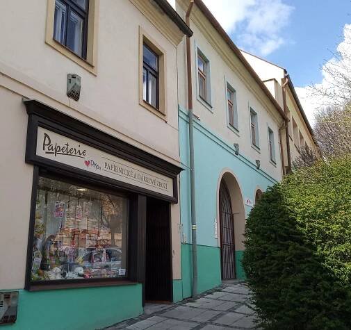 Papírnictví | ♥ DITIPO.cz