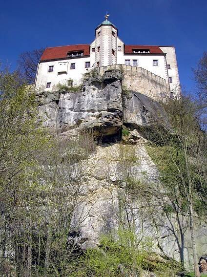 Hohnstein (Sächsische Schweiz) – Wikipedia
