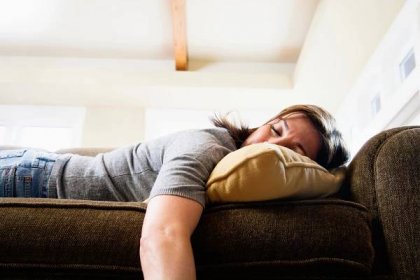 Chronická únava se častěji vyskytla u žen (ilustrační foto).