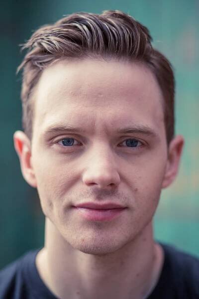 Mark O'Brien herec