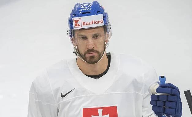 Zranený Marek Hrivík otvorene o štarte v Česku: Nerád by som na MS išiel nasilu!