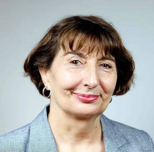 Carmen González Enríquez, Senior Fellow at the Elcano Royal Institute and Full Professor in the Department of Political Science at the UNED.