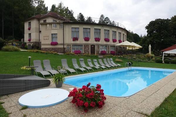 Ermi Hotel foto 5