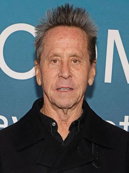 Brian Grazer - Producer, Writer