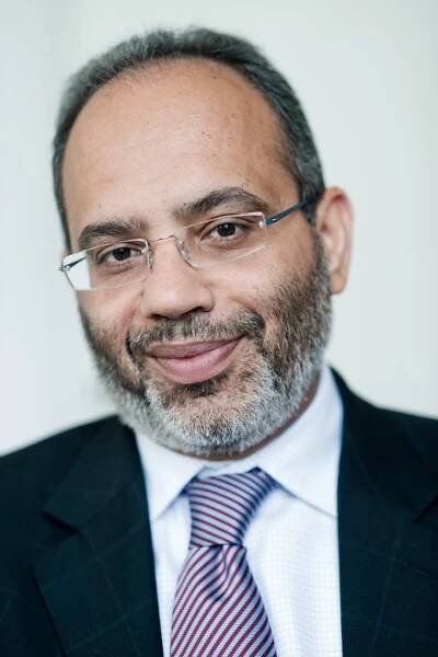 About Carlos Lopes - Development Matters