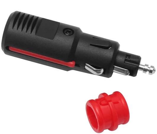 Zástrčka do autozapalovače 12/24V - Onpira.cz
