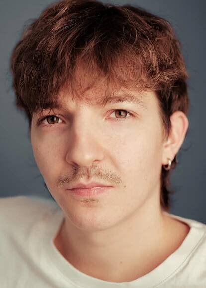 Elias Westerberg – Lisa Richards Nordic