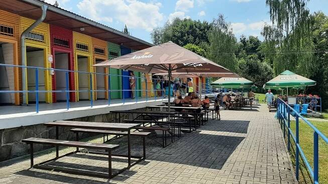 Letní koupaliště v Karviné opět otevře. Takové jsou letošní ceny