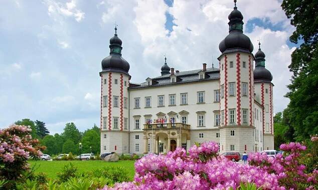 Historie a kultura - Apartmány pod Sněžkou