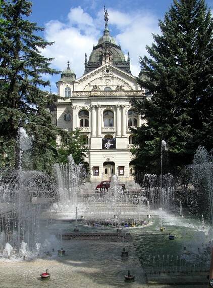 Fotogalerie - 1 - Sdružení historických sídel Čech, Moravy a Slezska