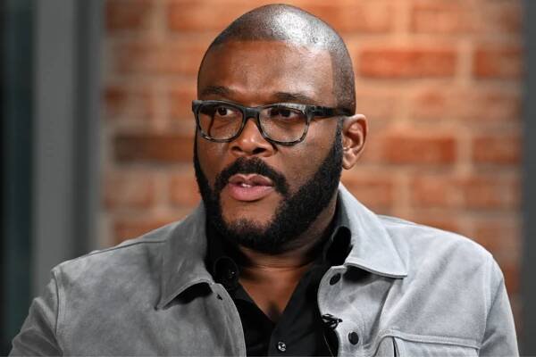 Tyler Perry