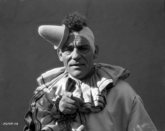 Gallery • Lon Chaney