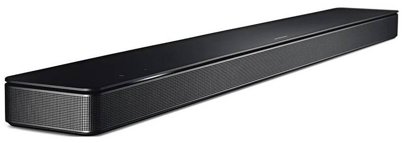 Reproduktor Bose SoundBar 700 - černý