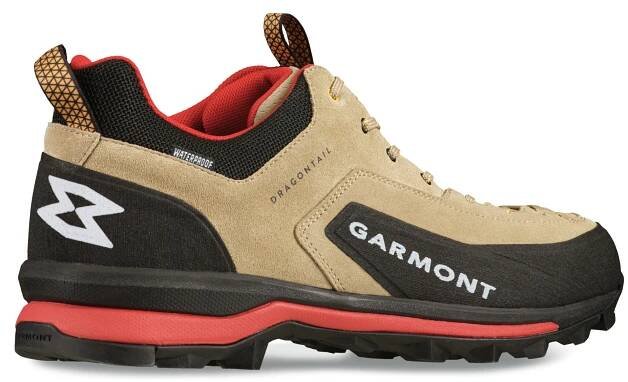 Boty GARMONT DRAGONTAIL WP Man