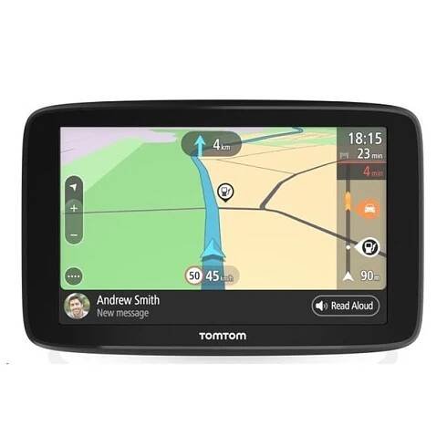 TomTom GO BASIC 5" EU45T